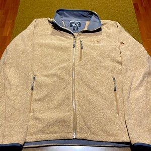 Mountain Hardwear Fleece Jacket